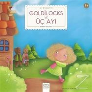 Goldilocks Ve Üç Ayı - Robert Southey