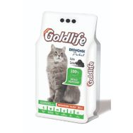 Goldlife 20 lt Active Carbon İnce Kedi Kumu
