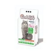 Goldlife 20 lt Bebek Pudralı Topaklanan Bentonit İnce Taneli Kedi Kumu