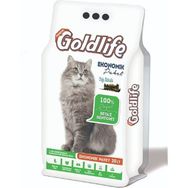 Goldlife Doğa Kokulu İnce Taneli 20 lt Kedi Kumu