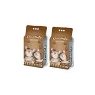Goldlife Kahve Kokulu 2x10 lt Kedi Kumu