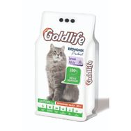 Goldlife Lavanta Kokulu İnce Taneli 20 lt Kedi Kumu