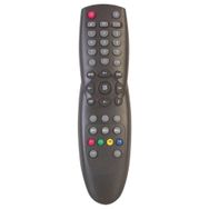 Goldmaster 3813 Uydu Alıcı Kumandası