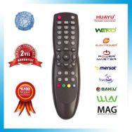 Goldmaster 50200 Kalıp Uydu Alıcı Kumandası