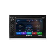 GoldMaster 7" Dvd Bluetooth Fm Radio Gps Double Oto Teyp