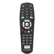 Goldmaster 73000 Uydu Kumandası