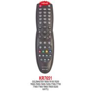 Goldmaster 74000 Uydu Kumandası