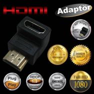 Goldmaster ADP-205 HDMI Adaptör