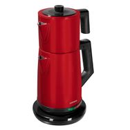 Goldmaster BY-4315K Yudum Kırmızı Çay Makinesi