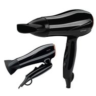 Goldmaster BY-5115 2400W Profesyonel Isı Ayarlı Katlanabilir Saç Kurutma Makinesi