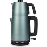 Goldmaster BY-5315MT Yeşil Çay Makinesi