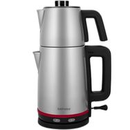 Goldmaster BY-5316 Chaidem XL Inox Çay Makinesi