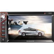 Goldmaster D-6045 GPS Oto Radyo