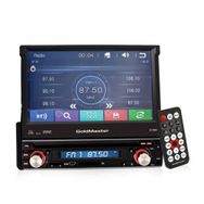 Goldmaster D-7075 USB-SD-CD İndash Oto Teyp