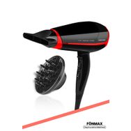 Goldmaster Fönmax Profesyonel Ultra Ince Difüzör Başlıklı Saç Kurutma Fön Makinesi