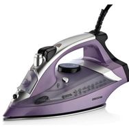 Goldmaster Forza GSI-7606P Pembe 2600W Buharlı Ütü