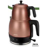 Goldmaster Fulya Gold Çay Makinesi