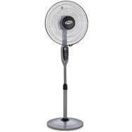Goldmaster GFN-7903 AİRY 50 W Gri Ayaklı Vantilatör