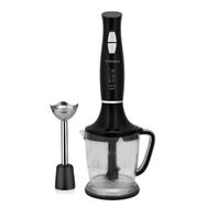 Goldmaster GM 7212 Siyah Blender Set