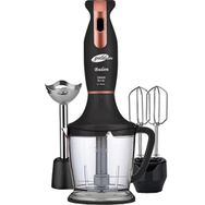 Goldmaster GM-7234 Badem Blender Seti