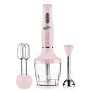 Goldmaster GM-7240P Pembe Blender