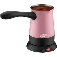 Goldmaster GM-7315P Hünkar Pembe Elektrikli Cezve