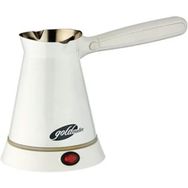 Goldmaster GM-7324B Sohbet Beyaz Türk Kahvesi Makinesi