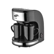 Goldmaster GM-7331 Zinde Kahve Makinesi