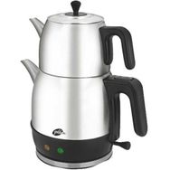 Goldmaster GM-7340 Demlika Çay Makinesi
