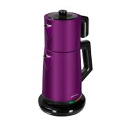 Goldmaster GM-7344V Violet Çay Makinesi