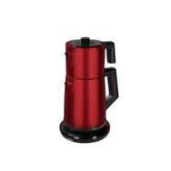 Goldmaster GM-7344VK Akasya Vişne Kırmızı Çay Makinesi