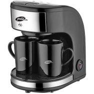 Goldmaster GM-7348 Ömrüm Filtre Kahve Makinesi