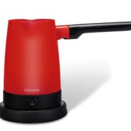 Goldmaster GM-7360K Ziyade Elektrikli Plastik Kırmızı Cezve