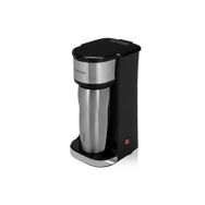 Goldmaster GM-7365 Gezgin Çelik Filtre Kahve Makinesi