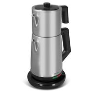 Goldmaster GM-7386 İnox Hoşsefa Çay Makinesi