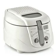 Goldmaster GM-7445 2.5 lt Çıtır Fritöz