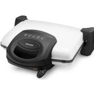 Goldmaster GM-7449S Gurmex Beyaz Tost Makinesi