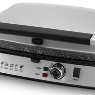 Goldmaster GM-7450 Tostmix Tost Makinesi İnox
