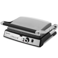 Goldmaster GM-7450R Silver Tost Makinesi