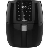 Goldmaster GM-7478 4.5 lt Porto Siyah Airfryer
