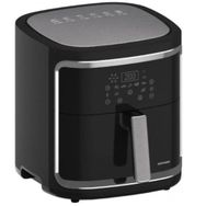 Goldmaster GM-7485 Extrafry 7 lt Siyah Airfryer