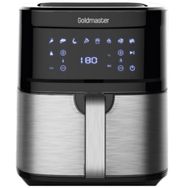 Goldmaster GM-7486 7 lt Smarty Cook Airfryer