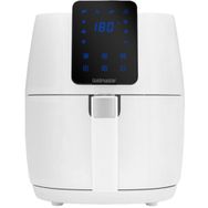 Goldmaster GM-7491 Cenova 4.5 lt Beyaz Airfryer