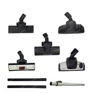 Goldmaster GM 7514 Zümrüt Süpürge Emici Başlığı Borusu