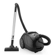 Goldmaster GM-7525S Siyah 1400 W Toz Torbalı Elektrikli Süpürge