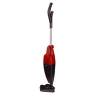 Goldmaster GM-7585 Samyeli Kırmızı Dik Tip Süpürge