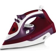 Goldmaster GM-7613K 2200 W Maxipress Ütü Kırmızı