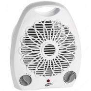 Goldmaster GM-7919 Venüs Beyaz Fanlı Isıtıcı