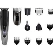 Goldmaster GM 8101 Matrix 12 İn 1 Erkek Bakım Seti