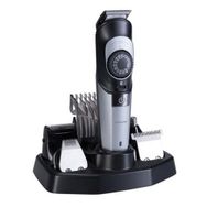 Goldmaster GM-8125 Saç ve Sakal Kesme Makinesi 8in1